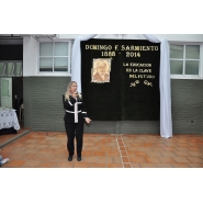 Festejos del DIA DEL MAESTRO